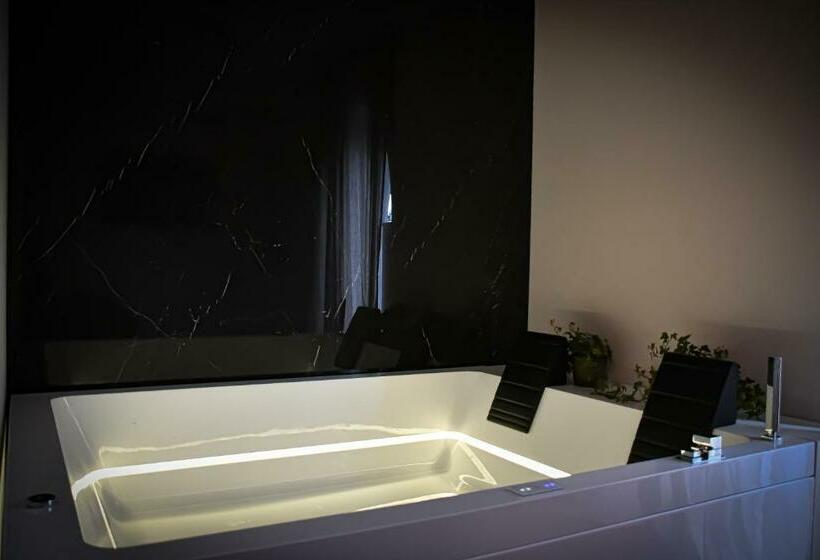 Курорт Castello Di Pandora