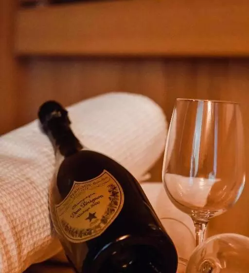 Lomakeskus Castello Di Pandora