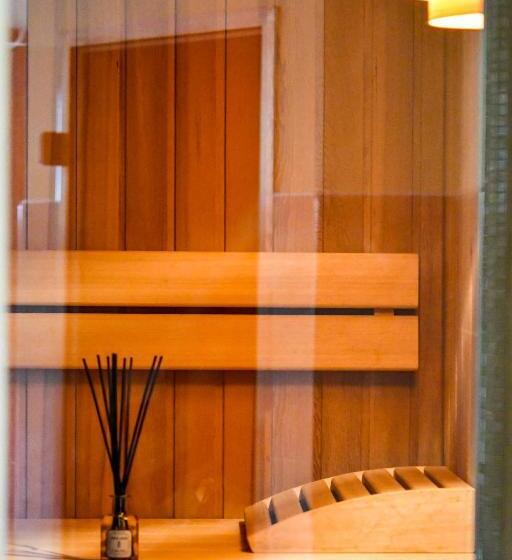 Курорт Castello Di Pandora