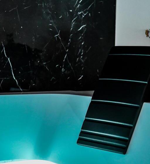 리조트 Castello Di Pandora