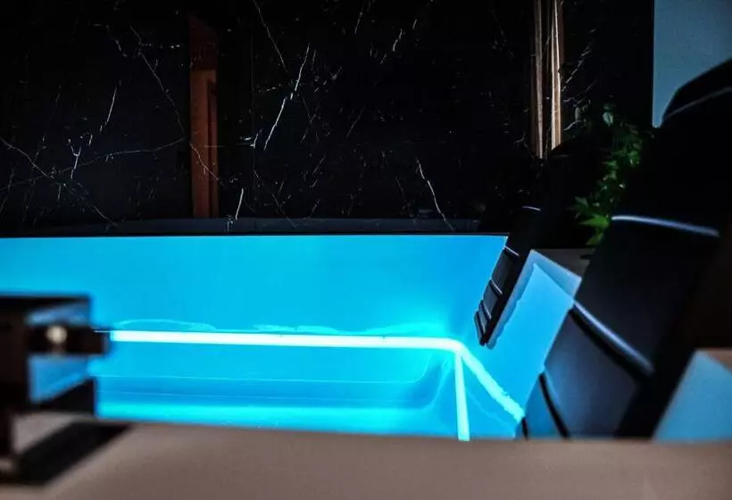 Lomakeskus Castello Di Pandora