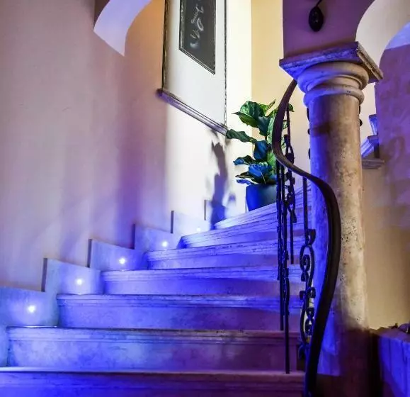 Lomakeskus Castello Di Pandora