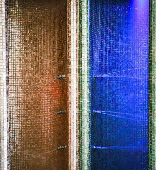 리조트 Castello Di Pandora