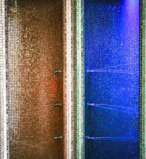 Lomakeskus Castello Di Pandora