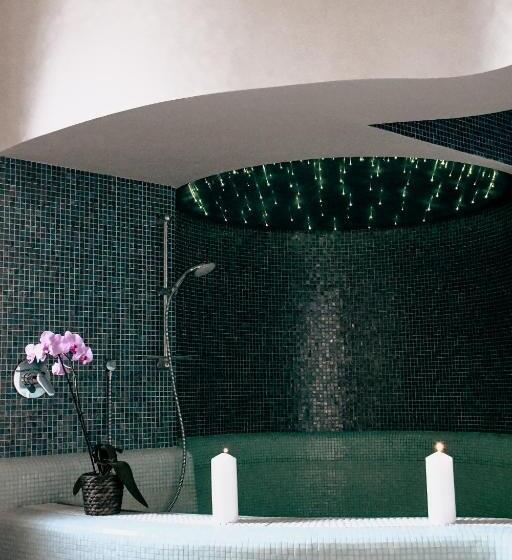 리조트 Castello Di Pandora