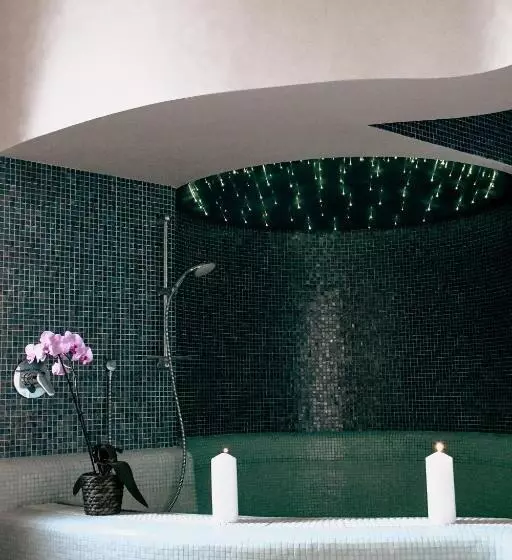 Lomakeskus Castello Di Pandora