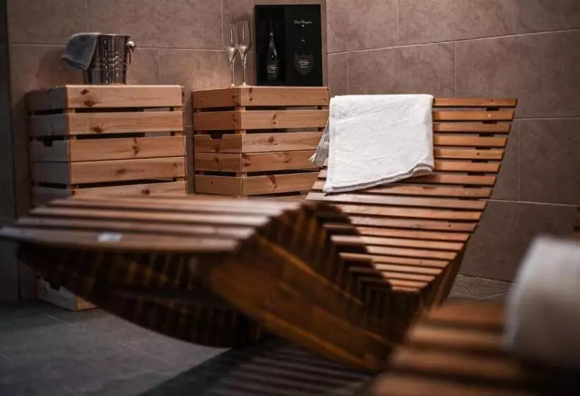 Lomakeskus Castello Di Pandora