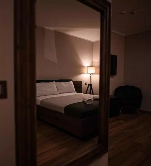 Lomakeskus Castello Di Pandora