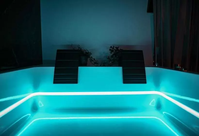 Lomakeskus Castello Di Pandora