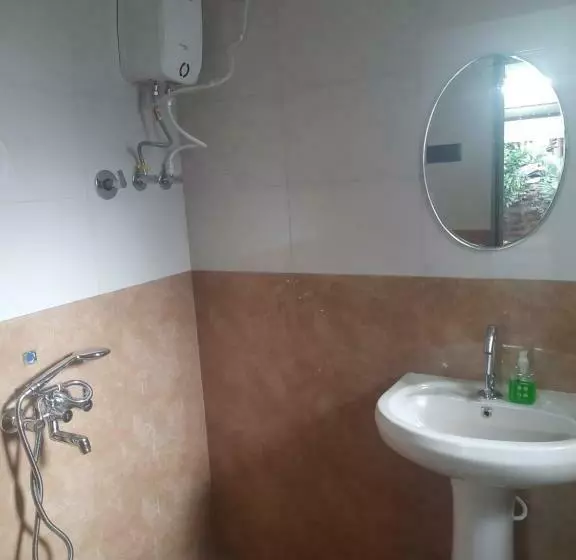 Triskelion   Bed And Breakfast, Family Home Stay By Joshi Brothers