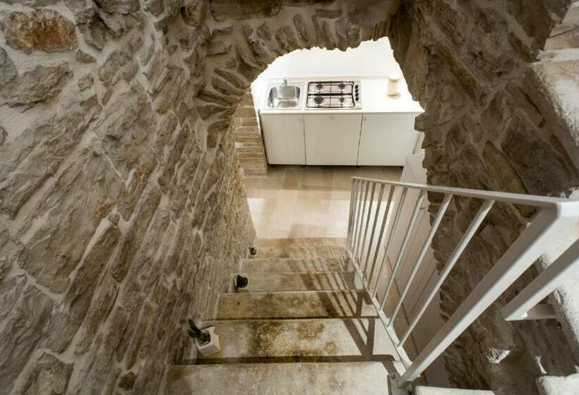 مبيت وإفطار Le Suites Al Torrione