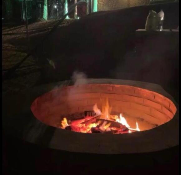 Condomínio Flat Piemonte