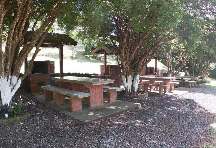 Condomínio Flat Piemonte