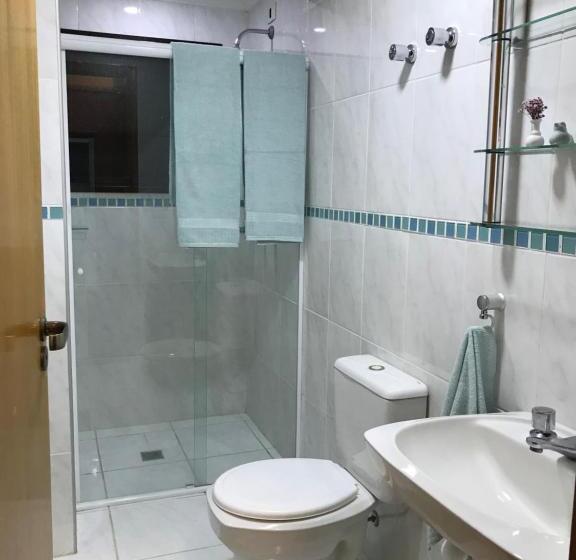 Condomínio Flat Piemonte