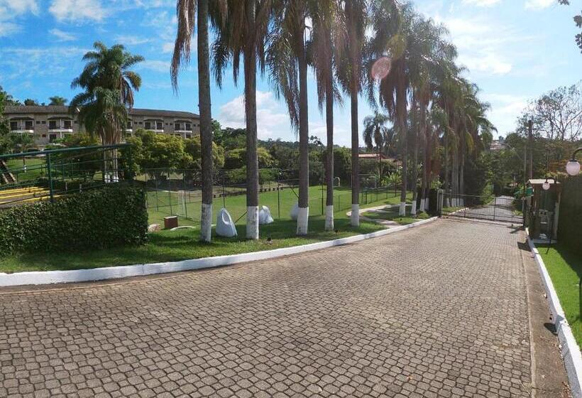 Condomínio Flat Piemonte