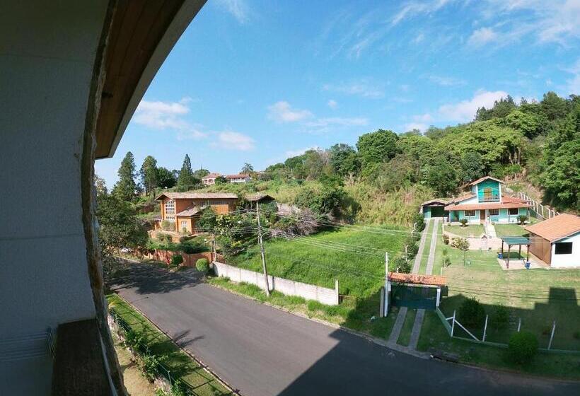 Condomínio Flat Piemonte