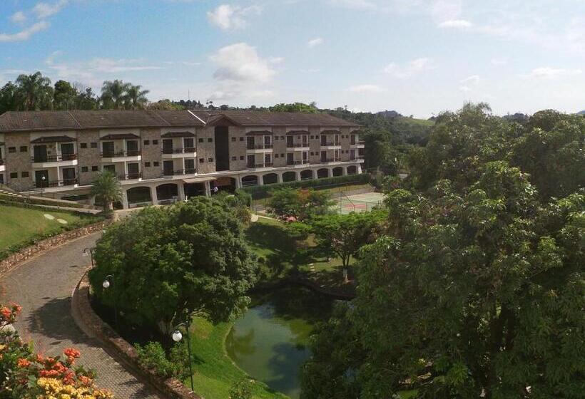 Condomínio Flat Piemonte