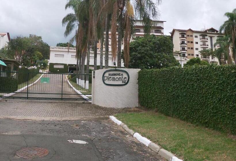 Condomínio Flat Piemonte