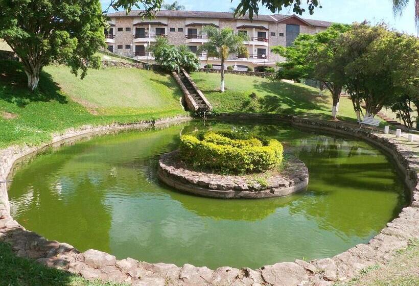 Condomínio Flat Piemonte