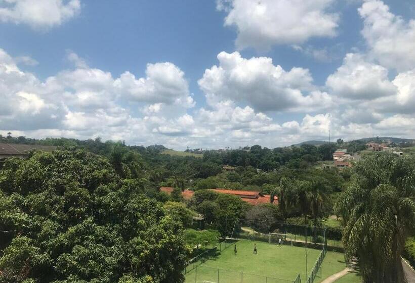 Condomínio Flat Piemonte