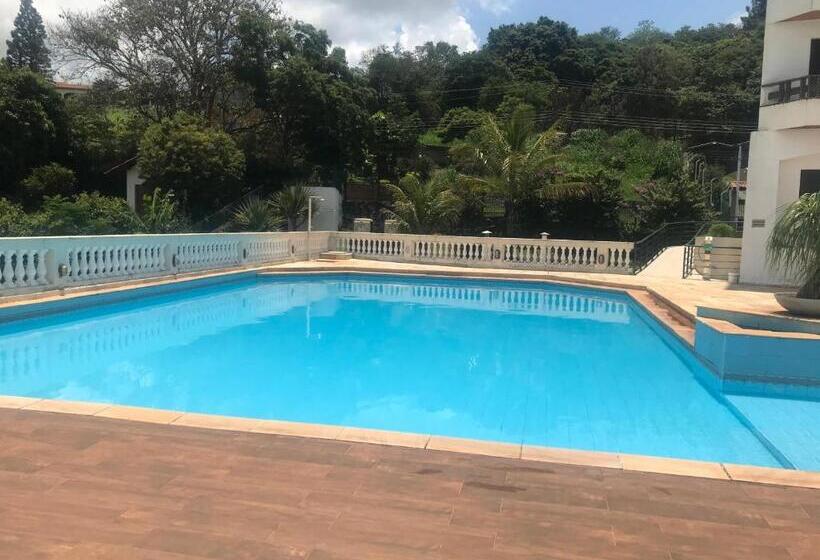 Condomínio Flat Piemonte