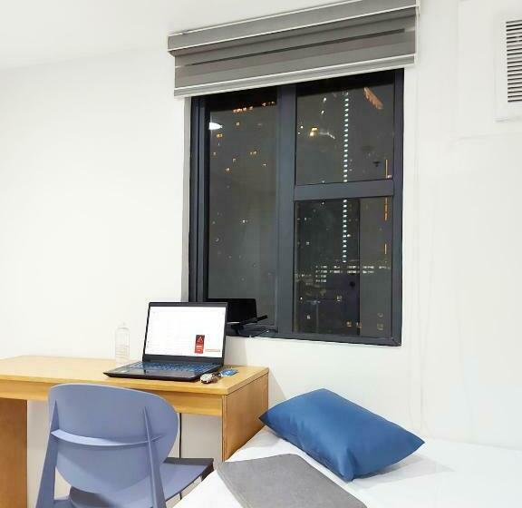 ホテル Airobedz Near Bgc