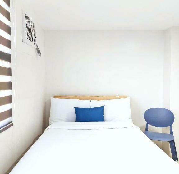 ホテル Airobedz Near Bgc