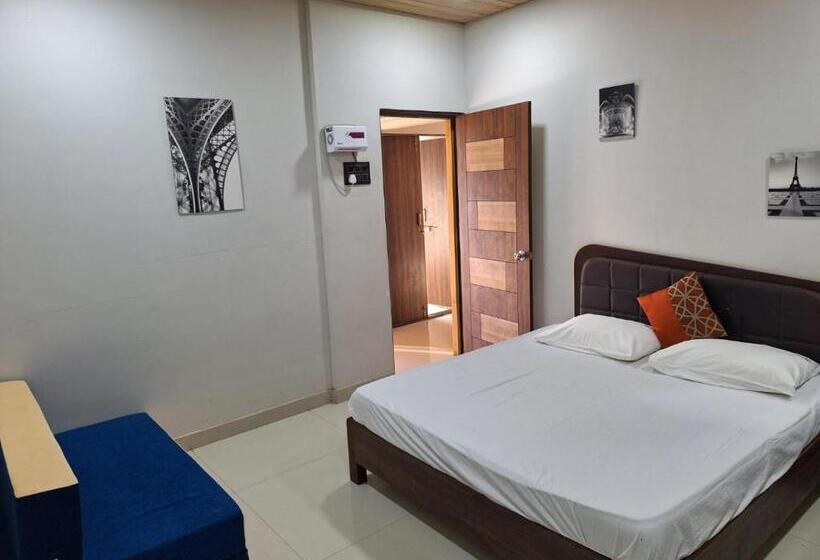 Hotel Coastal Bay Inn By Gemstone Hospitality