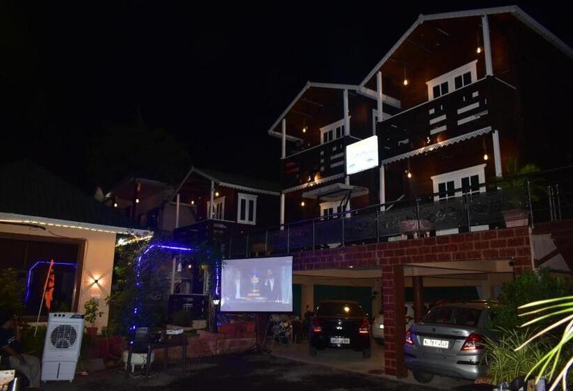 Hotel Coastal Bay Inn By Gemstone Hospitality