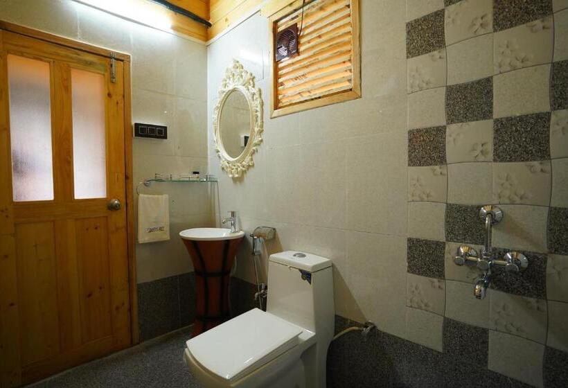 Hotel Coastal Bay Inn By Gemstone Hospitality