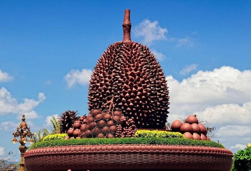 فندق Good Time Relax Resort