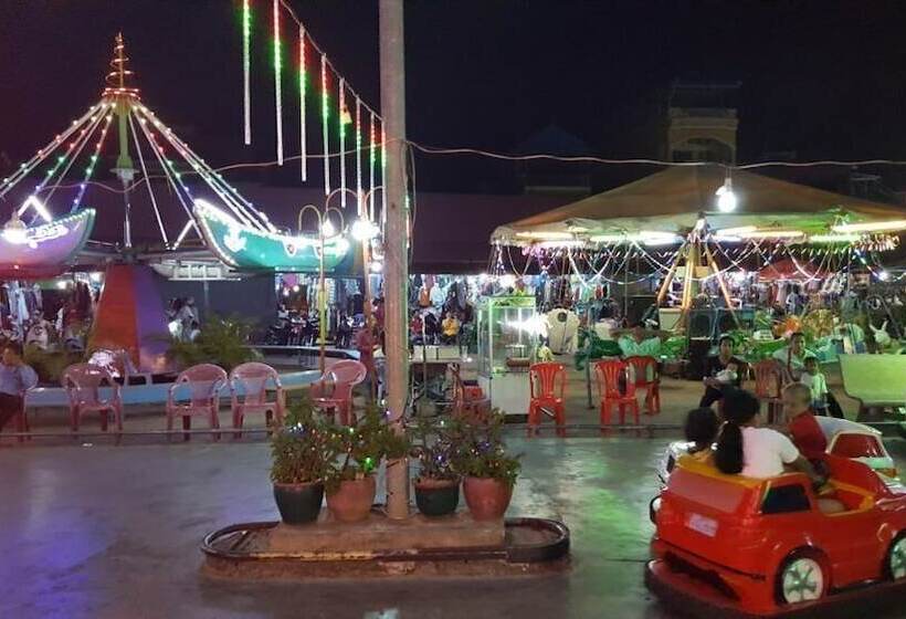 فندق Good Time Relax Resort