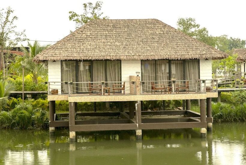 فندق Good Time Relax Resort