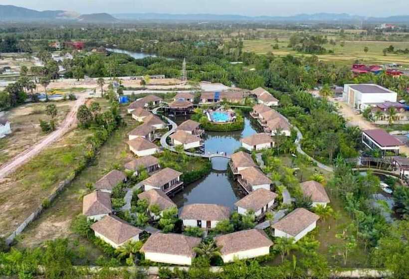 فندق Good Time Relax Resort