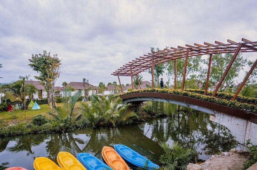 فندق Good Time Relax Resort