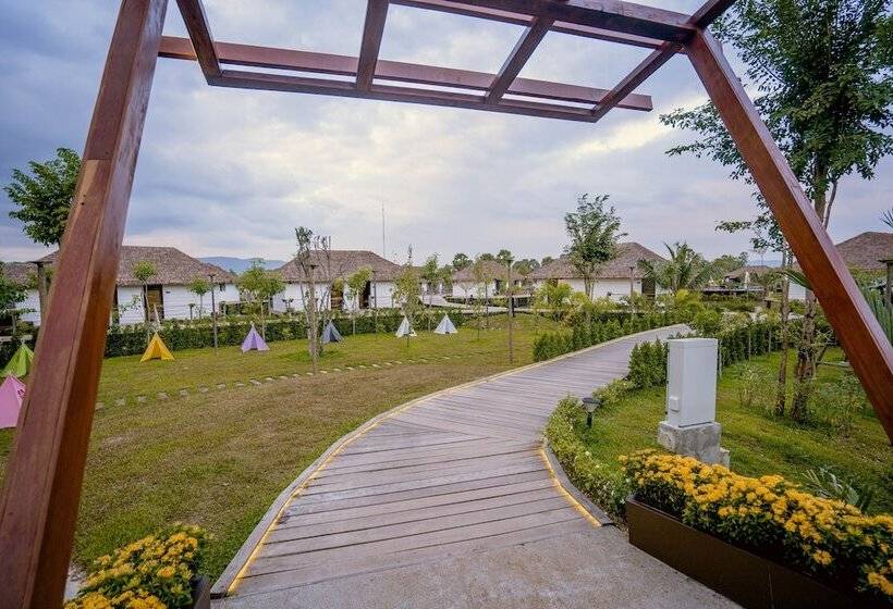 فندق Good Time Relax Resort