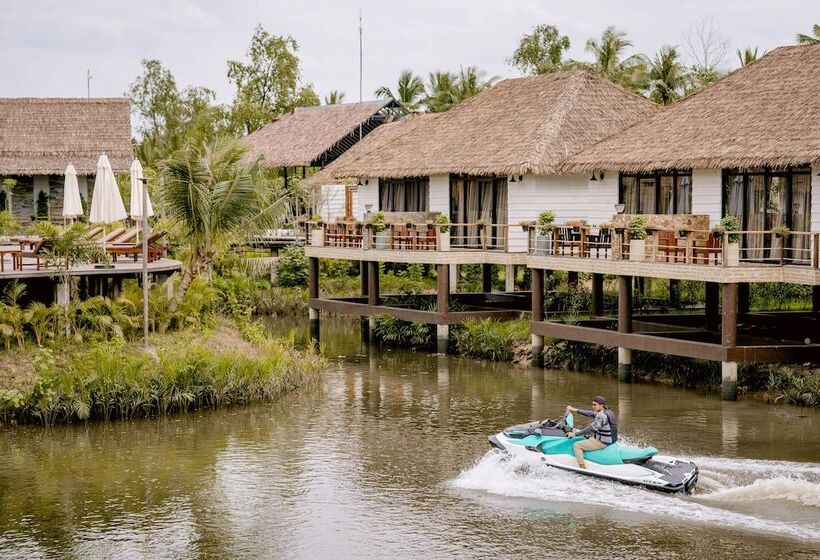 فندق Good Time Relax Resort