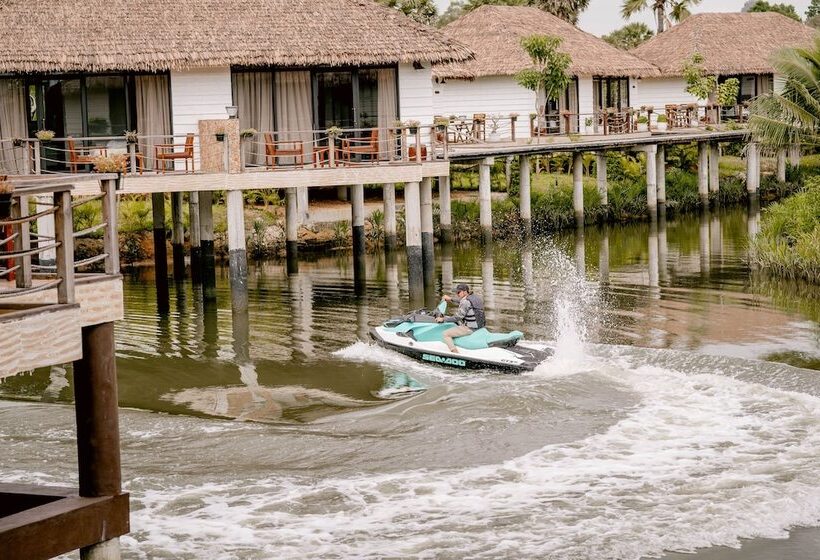 فندق Good Time Relax Resort