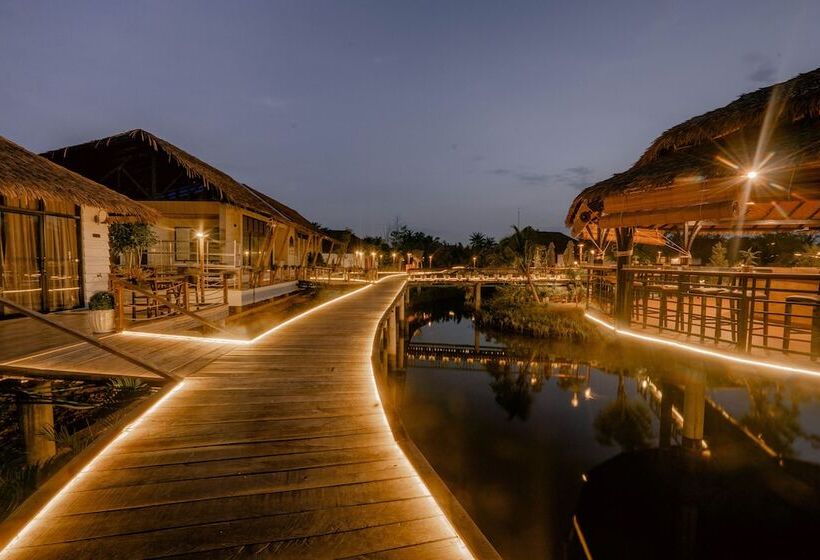 فندق Good Time Relax Resort