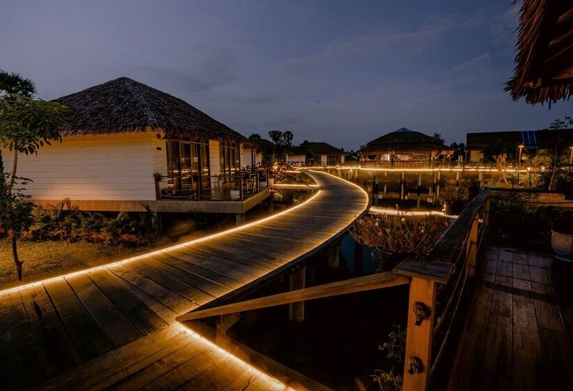 فندق Good Time Relax Resort