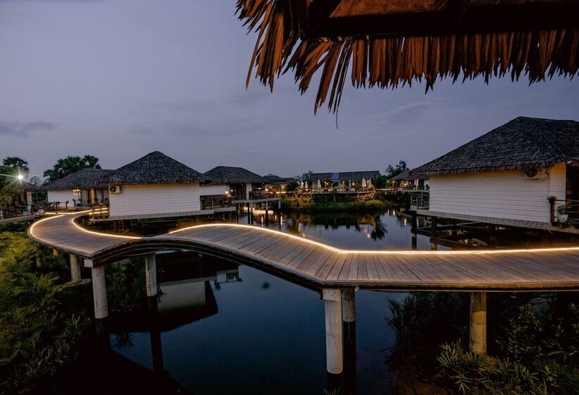 فندق Good Time Relax Resort