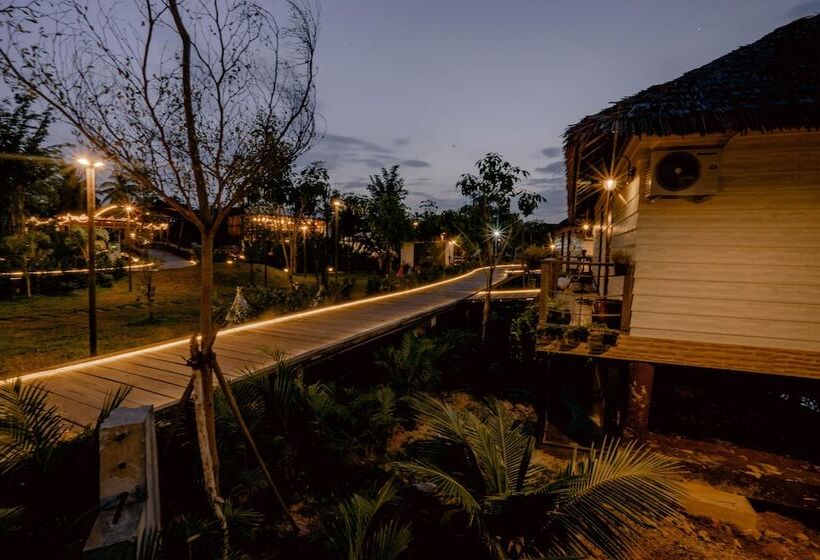 فندق Good Time Relax Resort