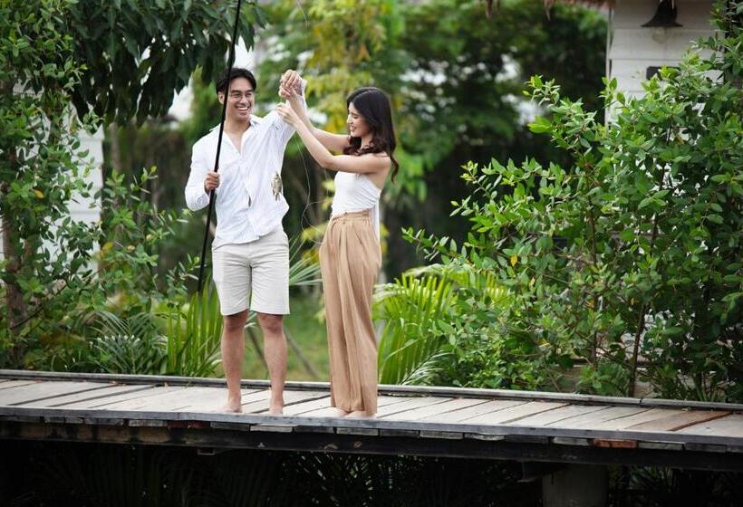 فندق Good Time Relax Resort