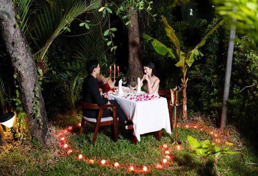 فندق Good Time Relax Resort