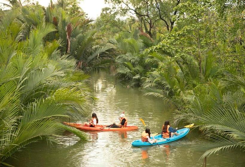 فندق Good Time Relax Resort