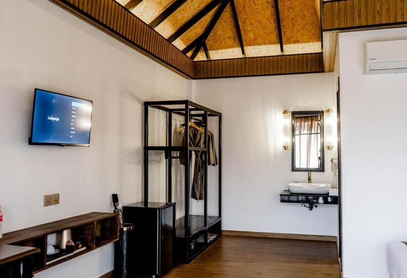 فندق Good Time Relax Resort