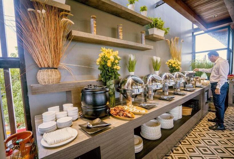 فندق Good Time Relax Resort