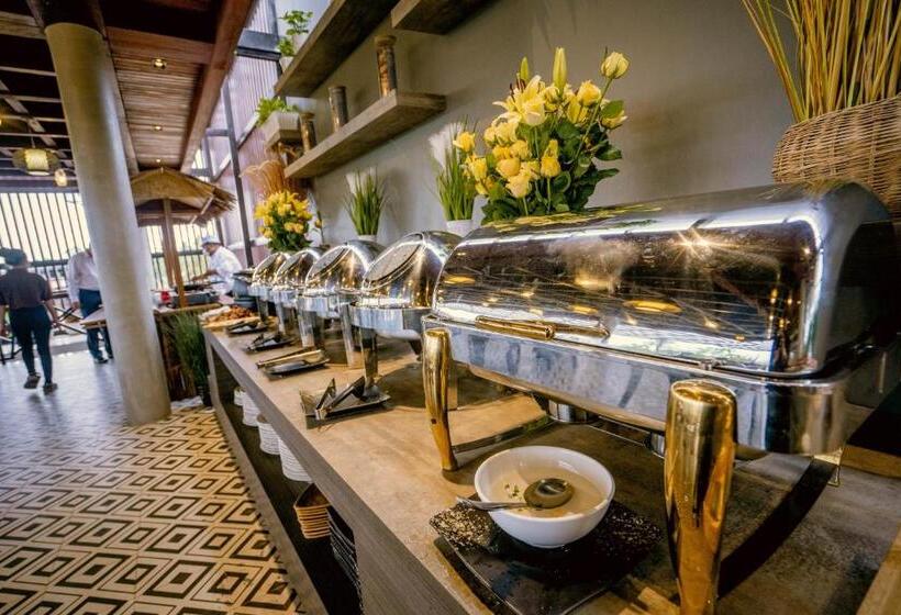 فندق Good Time Relax Resort