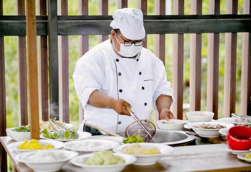 فندق Good Time Relax Resort