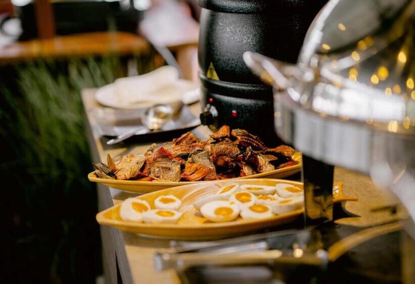 فندق Good Time Relax Resort